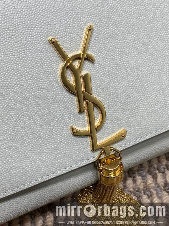 YSL Replica Bags 377829 24X14.5X5.5cm MT 3colour