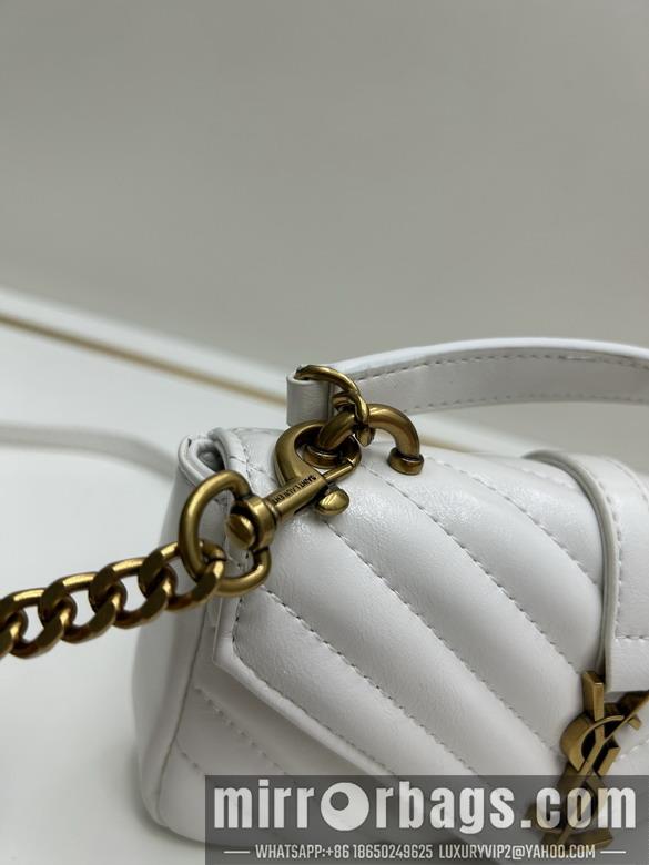 YSL Replica Bags YSL 6126 19.5x11x3cm jj3