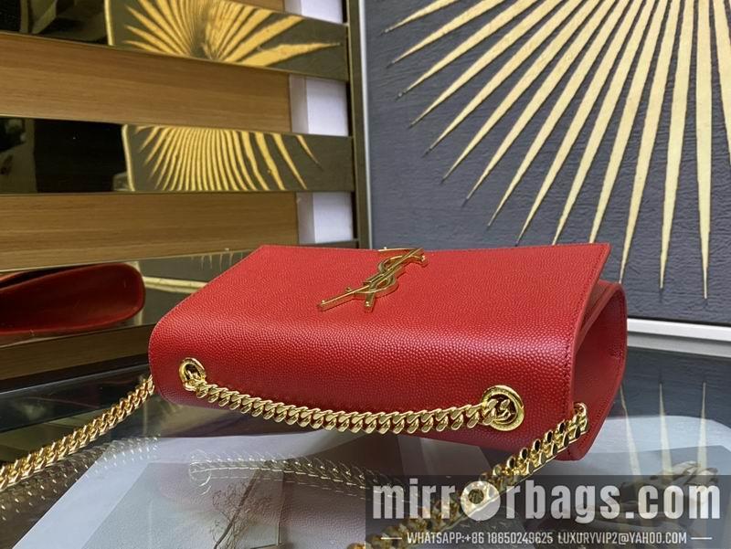 YSL Replica Bags YSL Kate  469390 20x12.5x5cm 8D2色