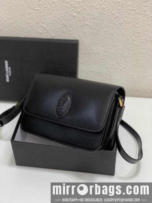 YSL Replica Bags YSL solferino豆腐包23x16x7.5cm CN