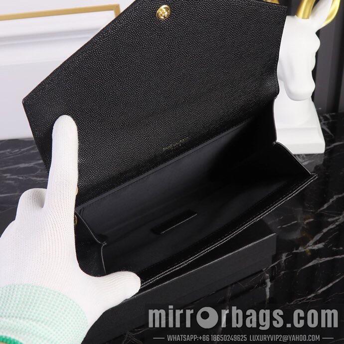 YSL Replica Bags YSL monogram 617662 21x6x3cm 8D
