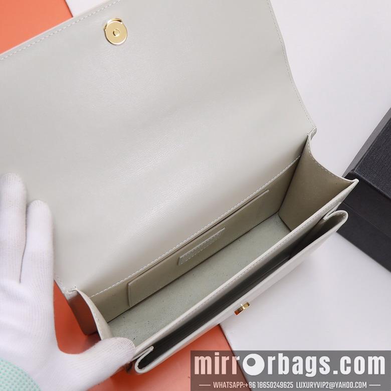 YSL Replica Bags YSL 634723 25x18x5cm 8D