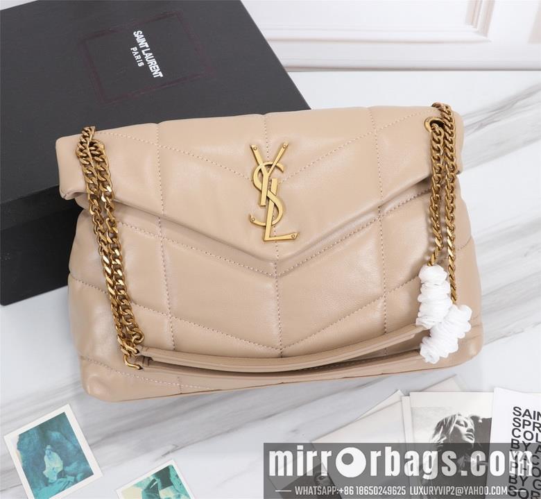 YSL Replica Bags LOULOU  577475 35X23X13.5cm 8D