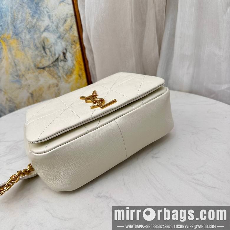 YSL Replica Bags 6883 20X7X18cm XMY 2colour