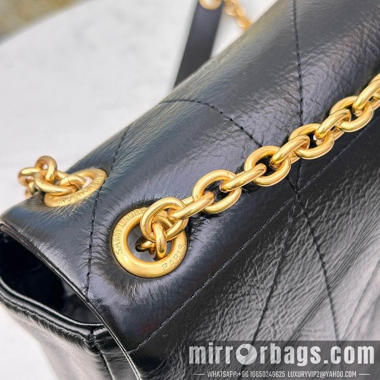 YSL Replica Bags 6883 25X7X18cm XMY 2colour