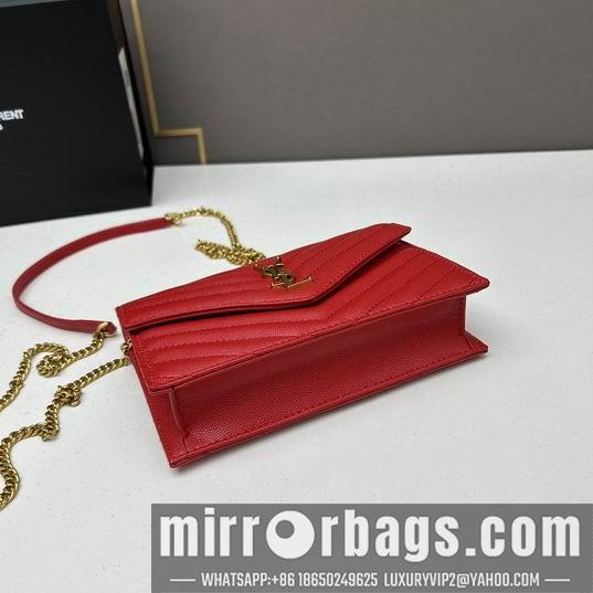 YSL Replica Bags YSL 98557 20x11x4cm ww4色