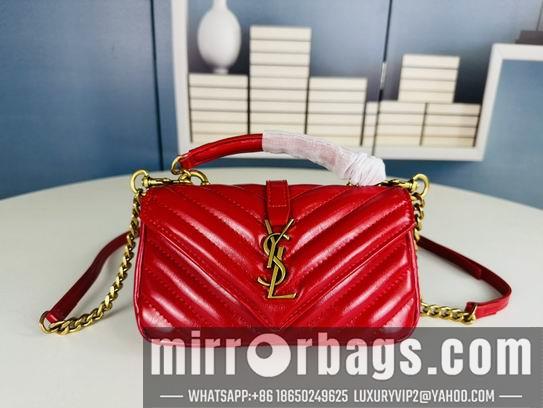 YSL Replica Bags 6126 19.5X11X3cm XMY 4colour