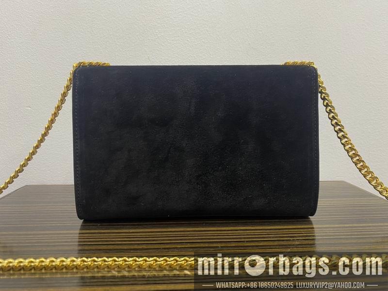 YSL Replica Bags YSL SLP流苏 474366 20x15x7cm 8D