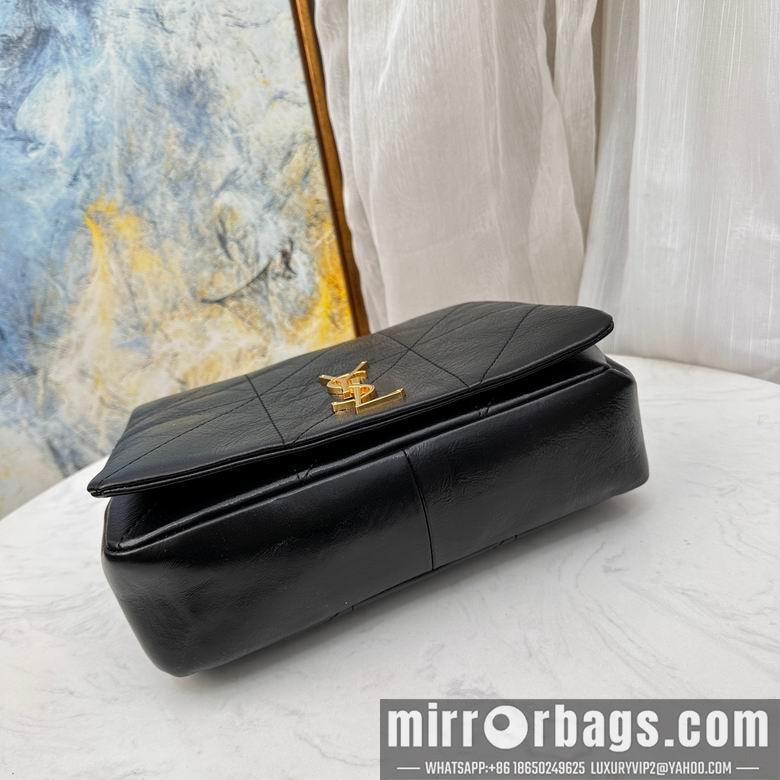 YSL Replica Bags 6883 25X7X18cm XMY 2colour