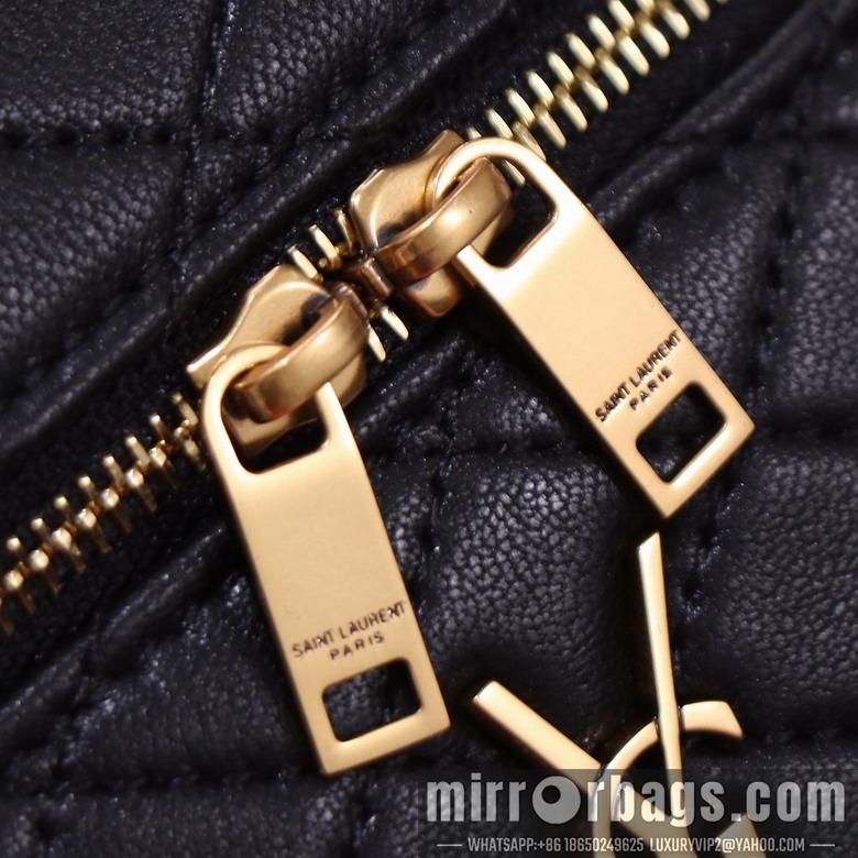 YSL Replica Bags YSL Gaby 766731 18x11x6.5cm 8D1
