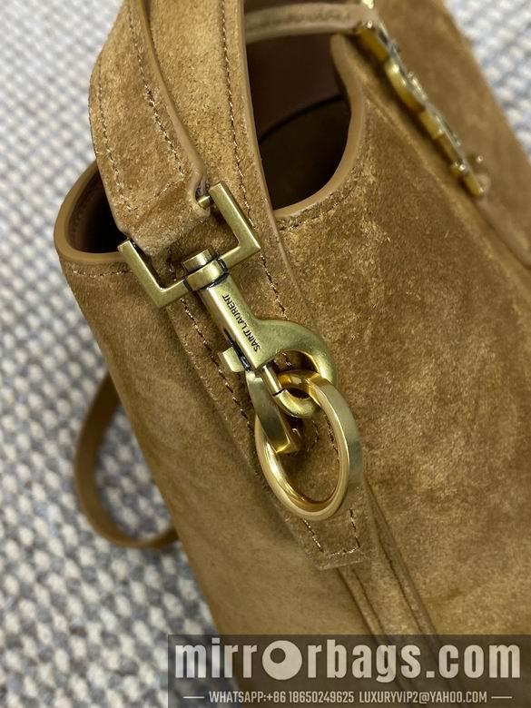 YSL Replica Bags 742828 20X25X16cm MT 2colour