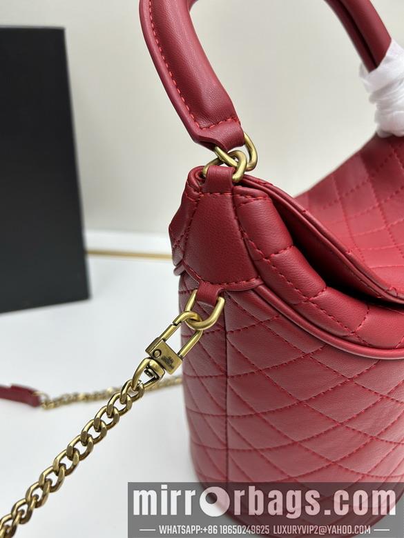 YSL Replica Bags YSL Gaby 6127 15x15x13cm jj2