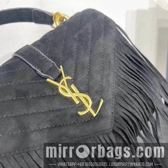 YSL Replica Bags YSL Monogram college 24x17x6cm CN 3色