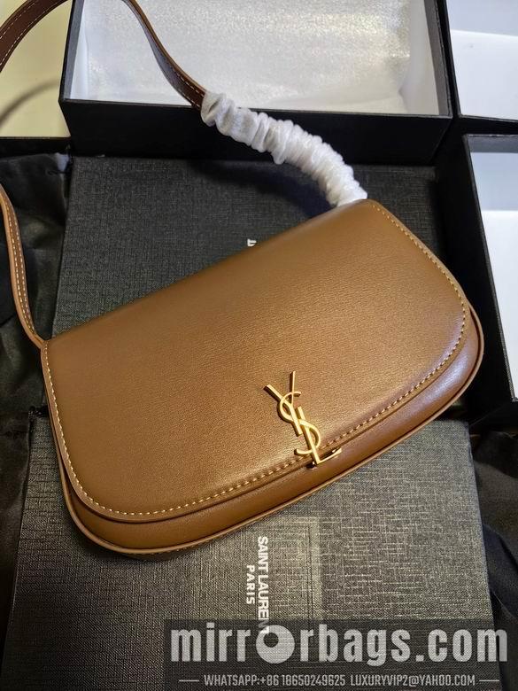 YSL Replica Bags 779642 21X11X4.5cm XMY 3colour