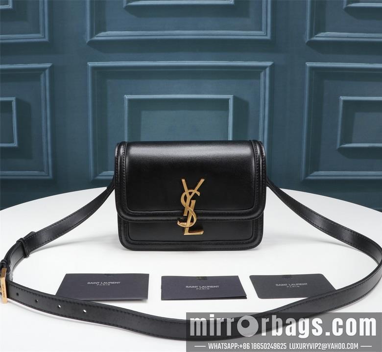 YSL Replica Bags 634306 19X13X5cm 8D 3colour