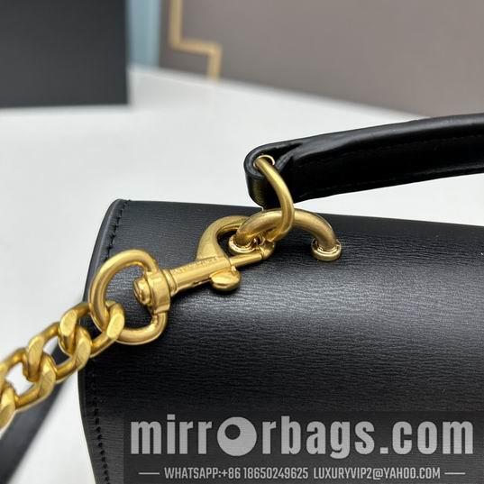 YSL Replica Bags YSL baby 8858 25x16x6cm ww
