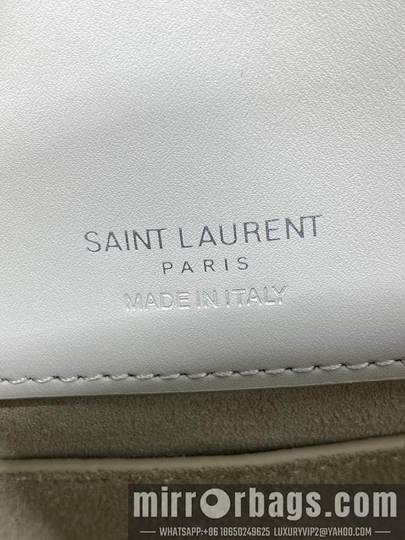 YSL Replica Bags 749036 17X20X13cm MT 2colour
