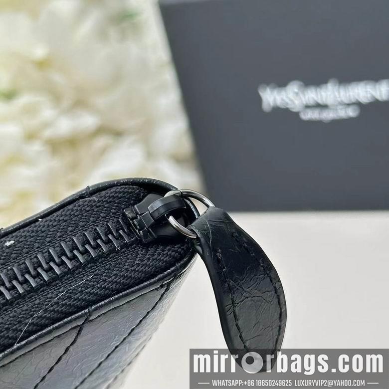 YSL Replica Bags 0657 19X9cm YG 4colour