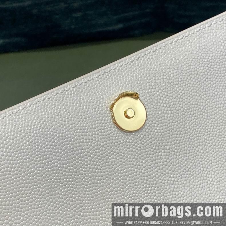 YSL Replica Bags 326076 24x5.5x14.5 cm wf