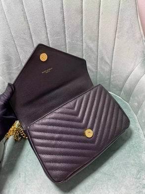YSL Replica Bags COLLEGE 24X20X8.5 WLF26611