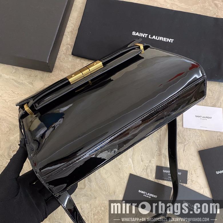 YSL Replica Bags 553742  29X20X7.5cm MT