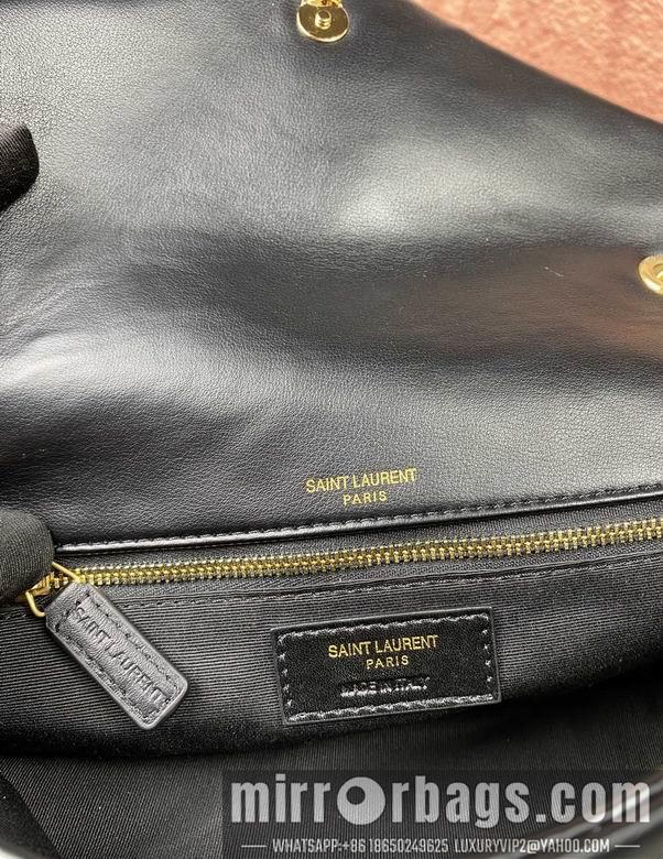 YSL Replica Bags 734153 26X14X7cm XMY 2colour