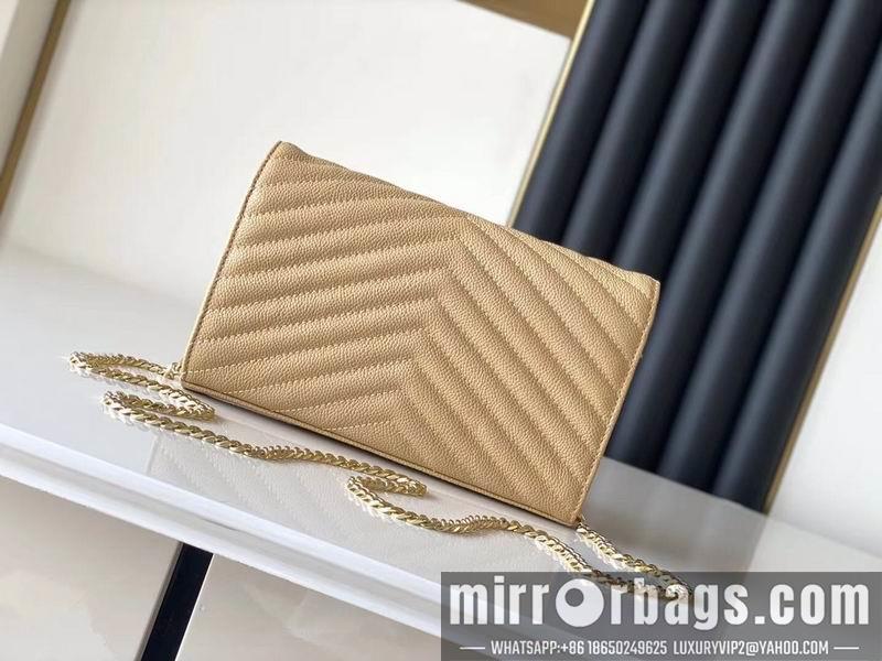 YSL Replica Bags YSL mongram  26801 22.5x14x4cm 8D