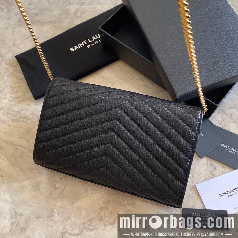 YSL Replica Bags 360452 22.5x14xx4 cm mt