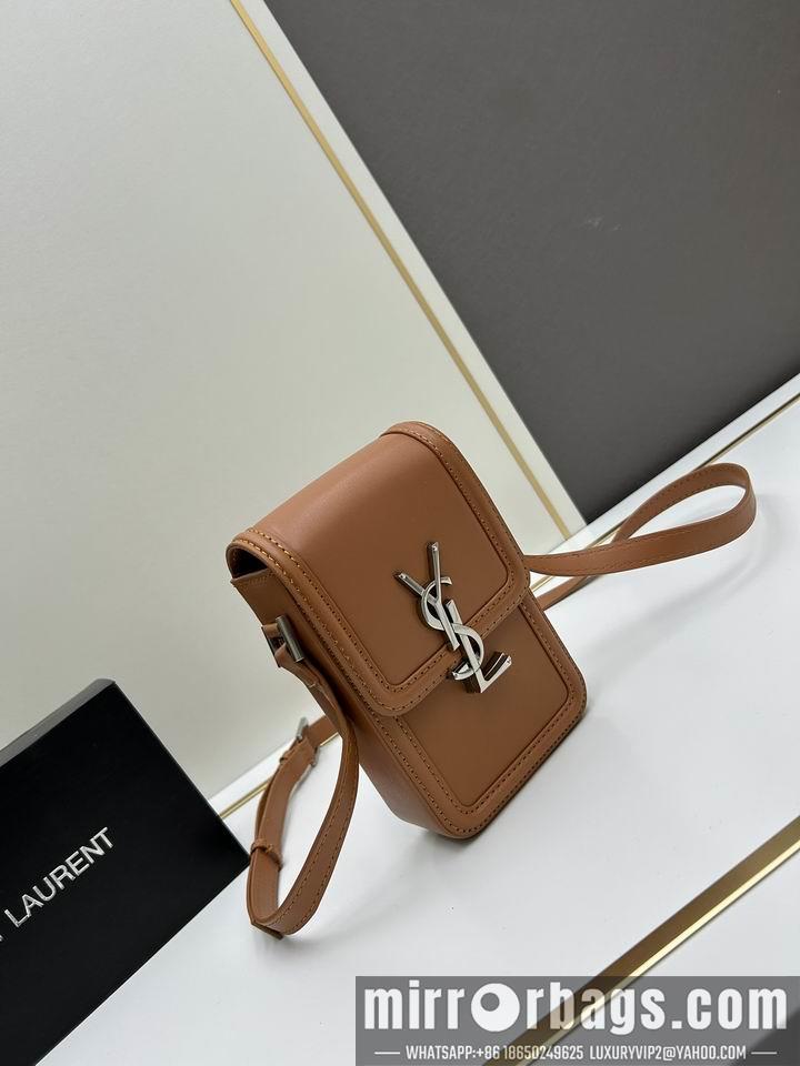 YSL Replica Bags YSL 11x18x4.5cm jj1