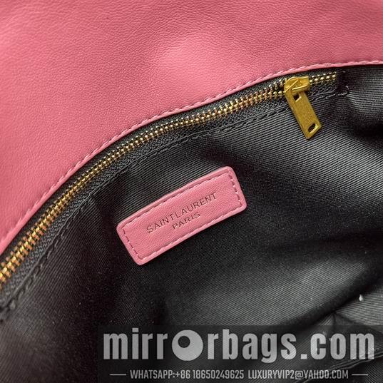YSL Replica Bags YSL  loulou 7540L 29cm ww