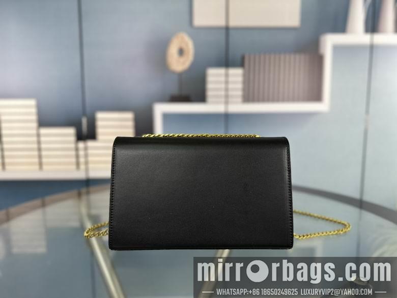 YSL Replica Bags 6014 24X15X4cm XMY 4colour