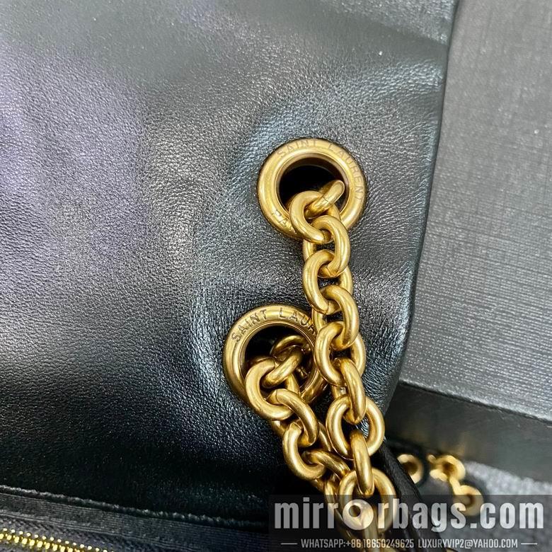 YSL Replica Bags 763475  25X16X9cm