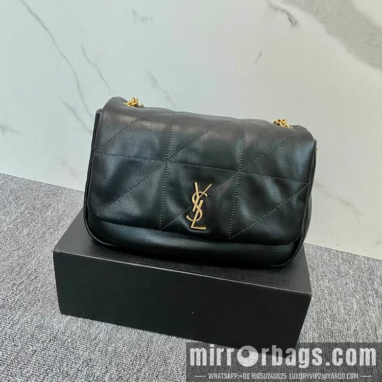 YSL Replica Bags 763475  25X16X9cm