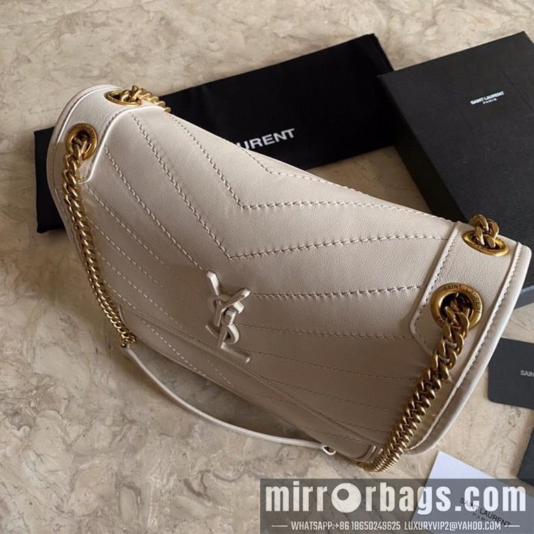 YSL Replica Bags Nlkl 498894 28X20X8.5cm MT
