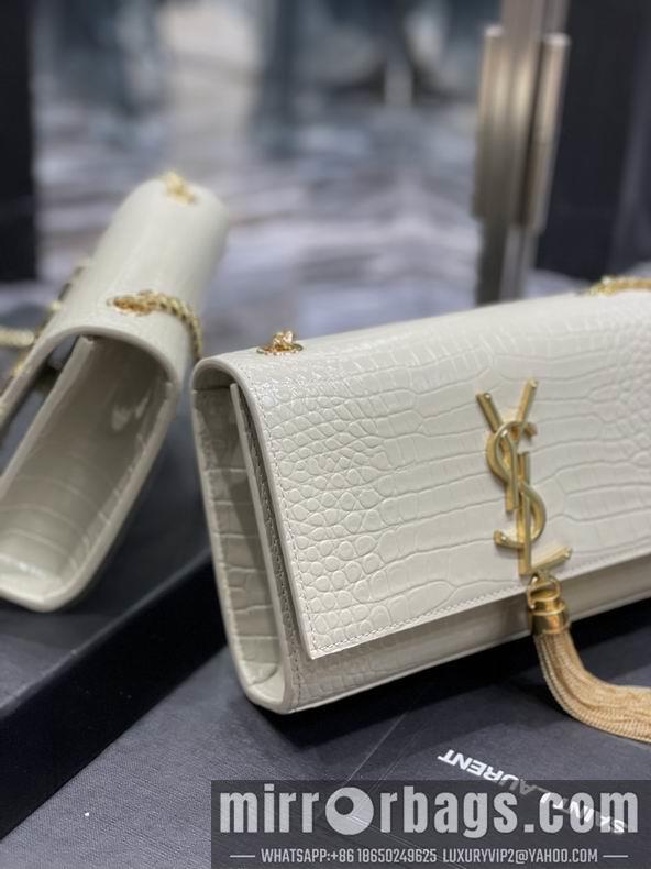 YSL Replica Bags 469390 20x13.5x5.5 cm wf