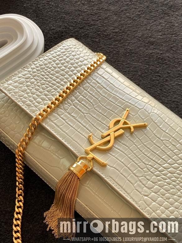 YSL Replica Bags kate  377829 24X14.5X5.5cm YG 3colour