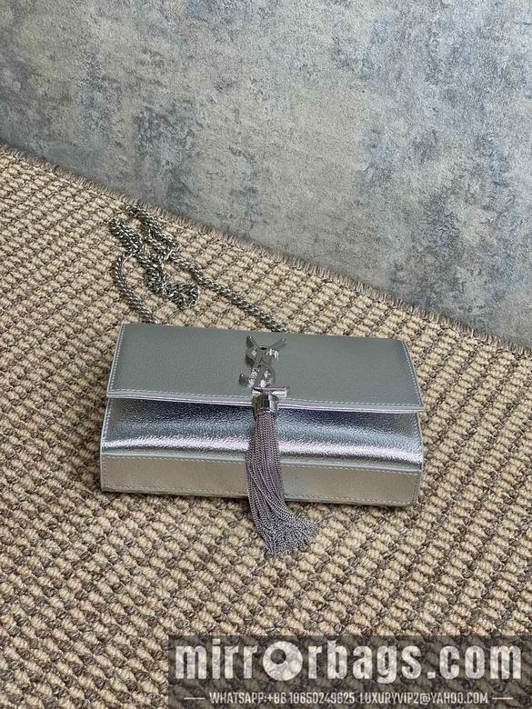 YSL Replica Bags 377628 20X12.5X5cm MT 2colour