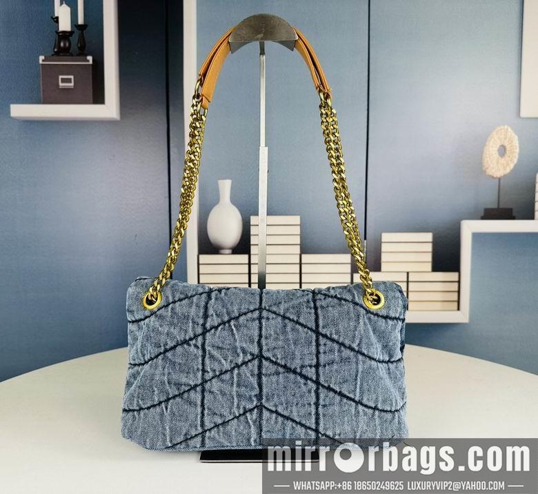 YSL Replica Bags 6042 29X20X9cm XMY