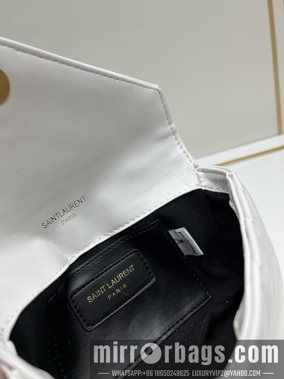 YSL Replica Bags YSL 6126 19.5x11x3cm jj3