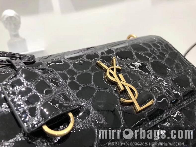YSL Replica Bags 442906 22x7x16 cm wf