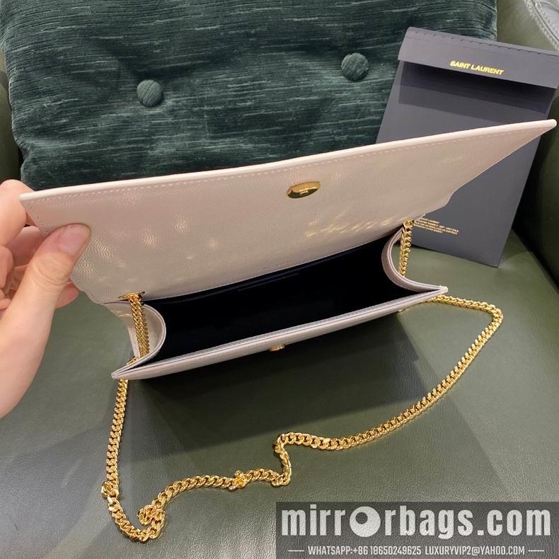 YSL Replica Bags 326076 24x5.5x14.5 cm wf