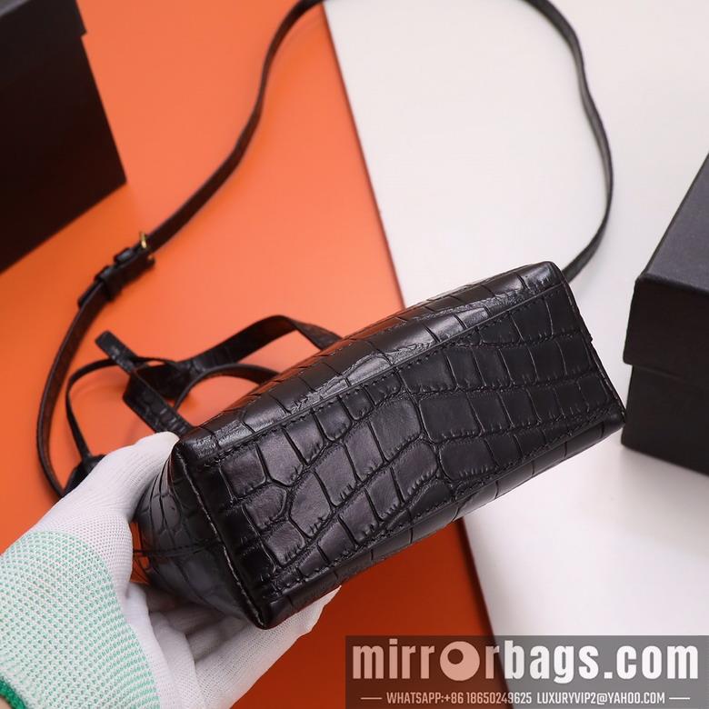 YSL Replica Bags YSL 712367 18x17x8cm 8D