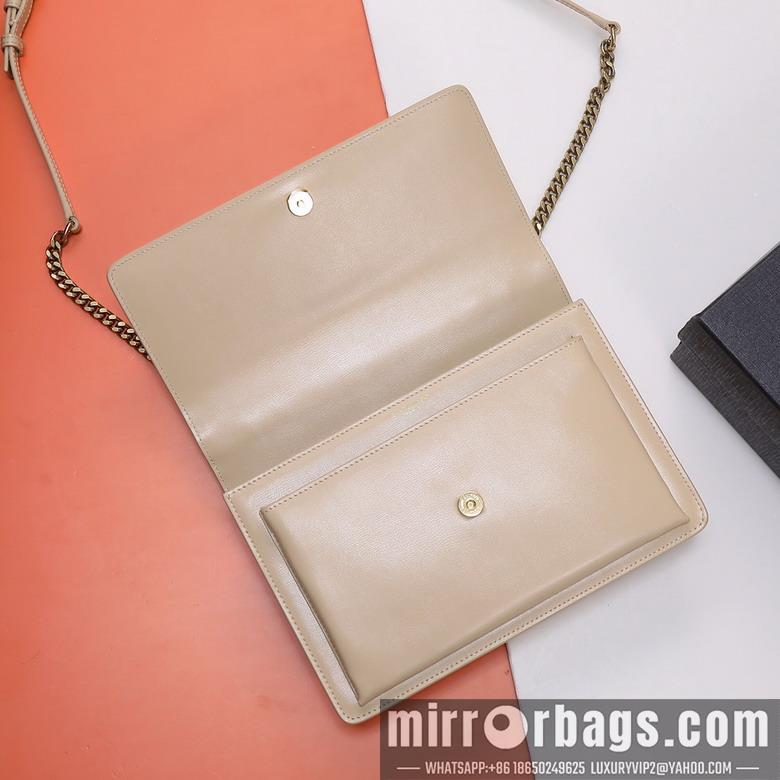 YSL Replica Bags YSL 634723 25x18x5cm 8D2