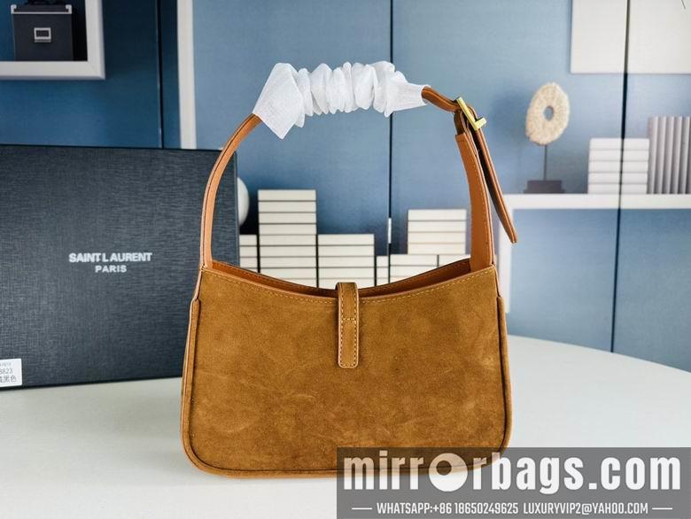 YSL Replica Bags 8817 24X14X6cm XMY 2colour