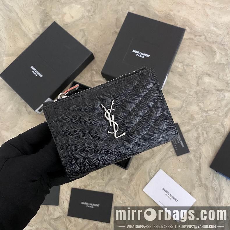 YSL Replica Bags 575974 13x9x1.5 cm mt01