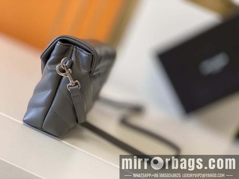 YSL Replica Bags YSL  26599 20cm 8D