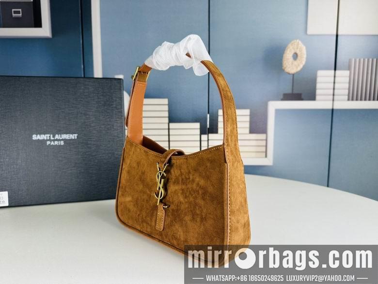 YSL Replica Bags 8817 24X14X6cm XMY 2colour