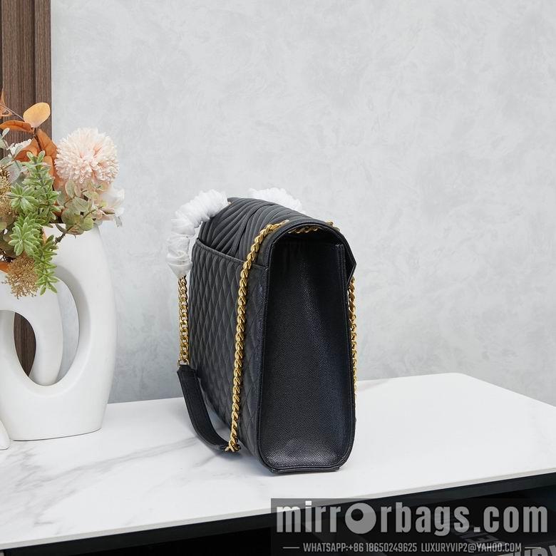 YSL Replica Bags 8812 31X22X6cm XMY 3colour