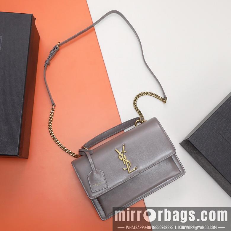 YSL Replica Bags YSL 634723 25x18x5cm 8D3