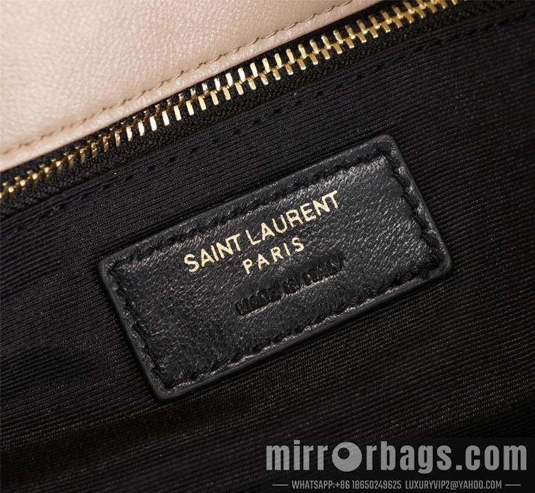 YSL Replica Bags LOULOU  577475 35X23X13.5cm 8D